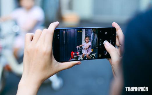 Samsung hé lộ nâng cấp đáng giá nhất trên Galaxy S27 Ultra?