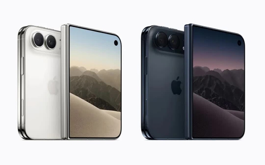 Một điều về iPhone Duo vẫn chưa được Apple tiết lộ