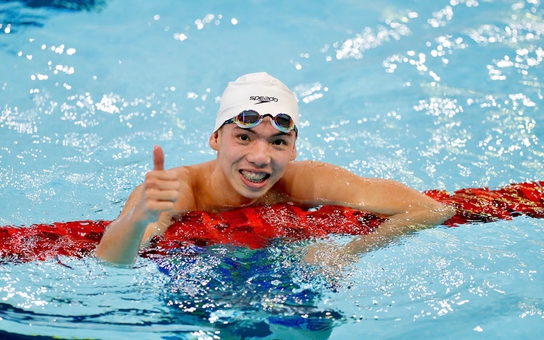 SEA Games 33 chiều và tối 12.12: Ngày của các 'chiến binh' Việt Nam