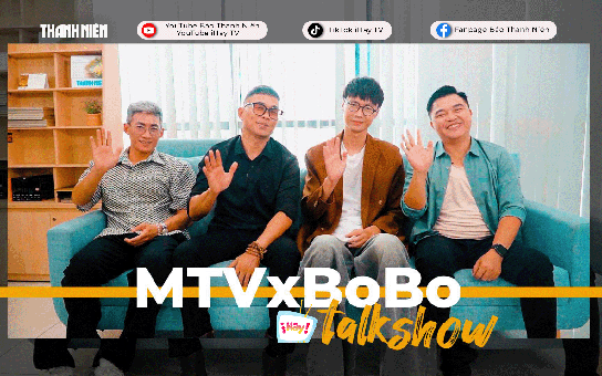 MTV 'lục đục' vì 'cha đẻ' của ca sĩ Ann chỉ là 'thay đầu' cho Lê Minh