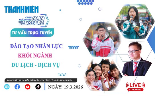Chọn ngành học tương lai: Đào tạo nhân lực khối ngành du lịch - dịch vụ (Phần 2)