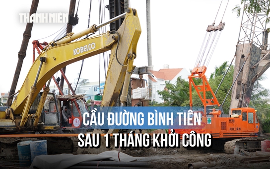 TP.HCM làm tuyến đường 3,66 km hơn 6.000 tỉ đồng, người dân kỳ vọng điều gì?