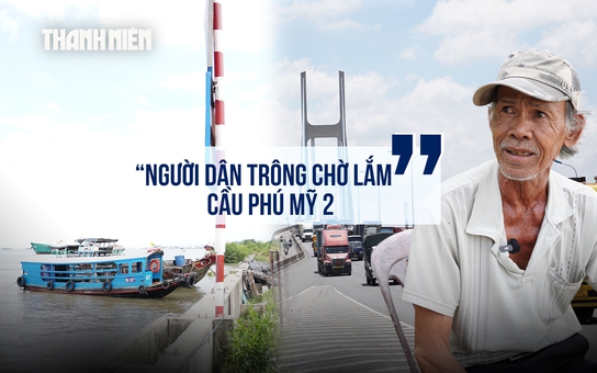 Cây cầu 22.000 tỉ được người dân TP.HCM ngóng từng ngày: Đi Đồng Nai chỉ còn 10 - 15 phút?