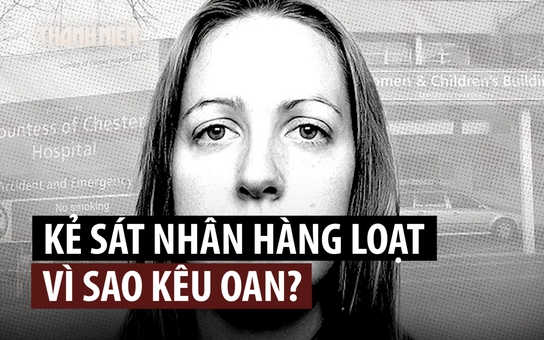 'Kẻ sát hại trẻ em hàng loạt' có thể đã bị oan?