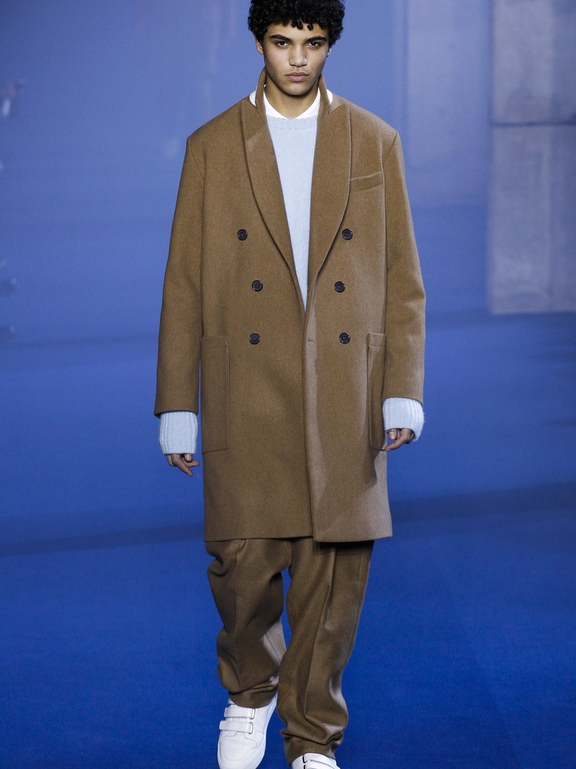  Fall 2016 Menswear