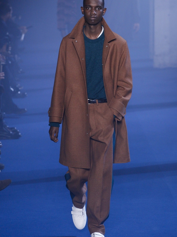  Fall 2016 Menswear