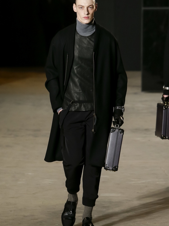  Fall 2016 Menswear