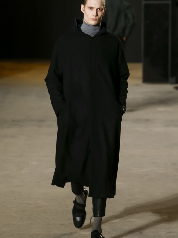  Fall 2016 Menswear