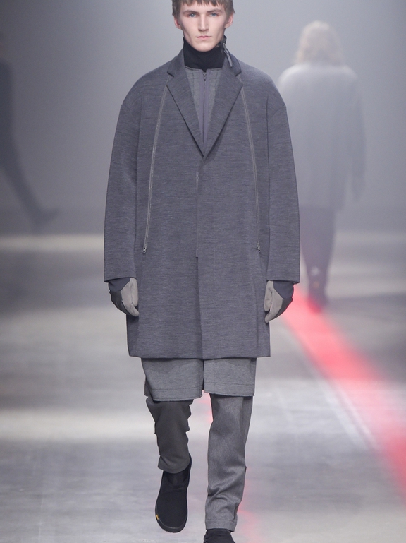  Fall 2016 Menswear