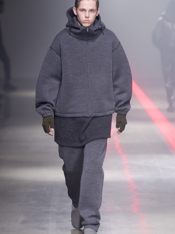  Fall 2016 Menswear