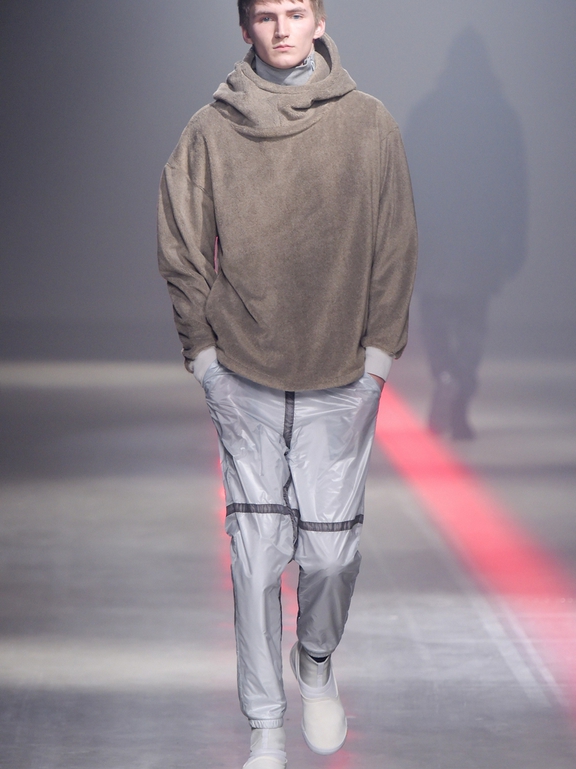  Fall 2016 Menswear