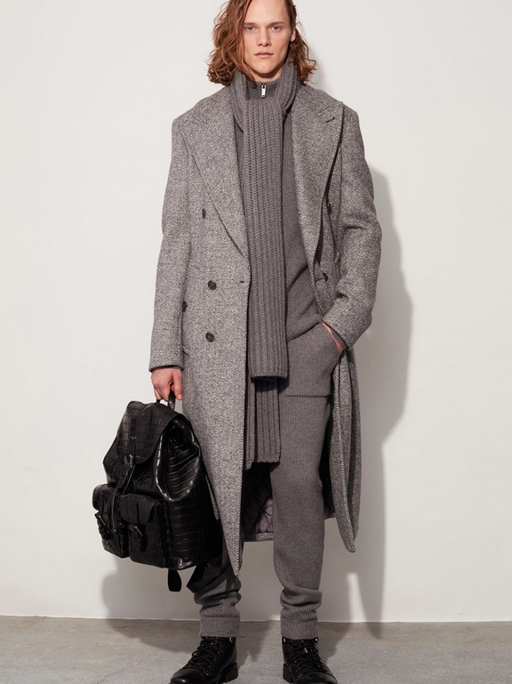  Fall 2016 Menswear