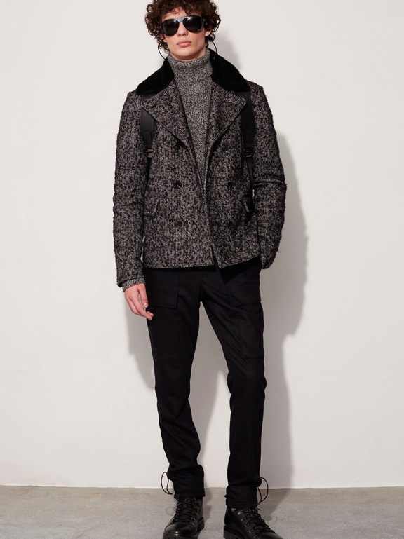  Fall 2016 Menswear