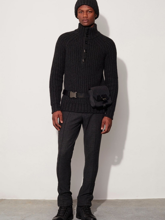  Fall 2016 Menswear