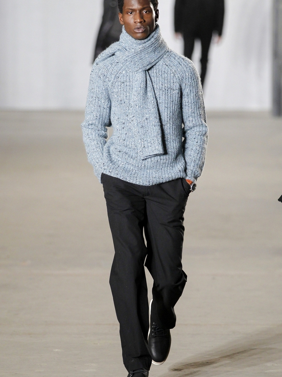  Fall 2016 Menswear