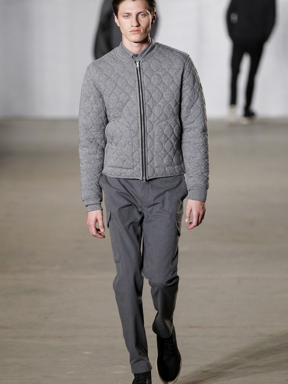  Fall 2016 Menswear