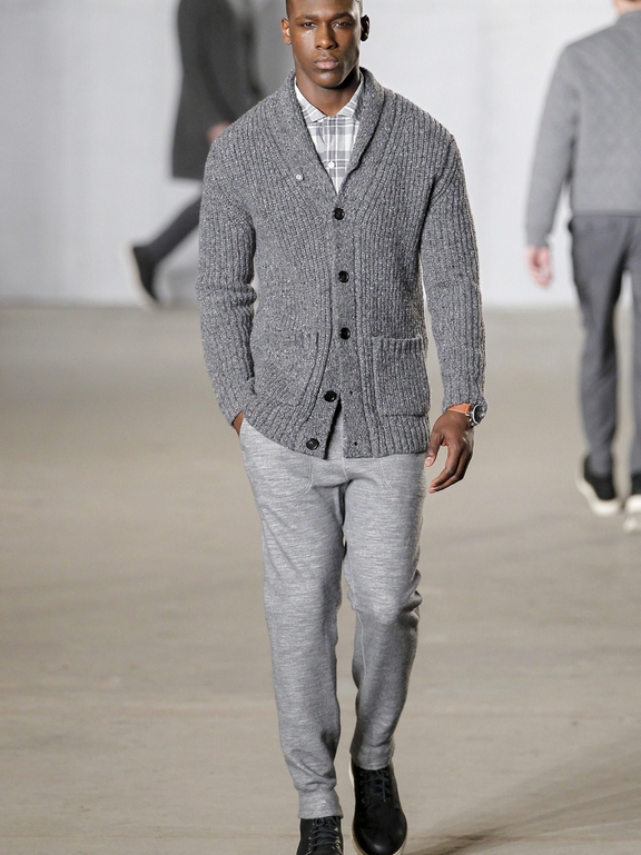  Fall 2016 Menswear