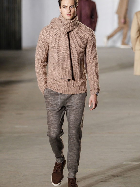  Fall 2016 Menswear