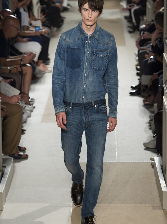  Spring 2017 Menswear