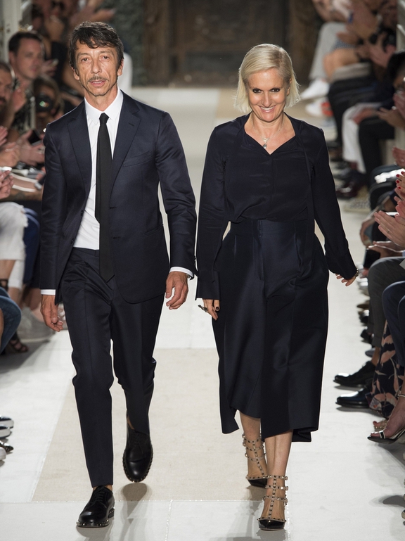  Spring 2017 Menswear