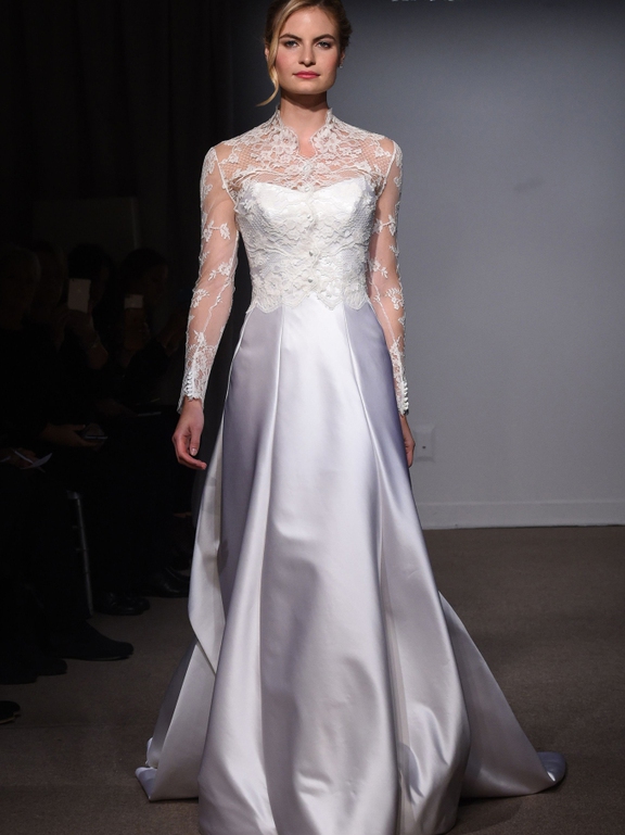  Fall Bridal 2017