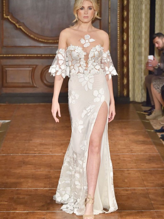  Fall Bridal 2017