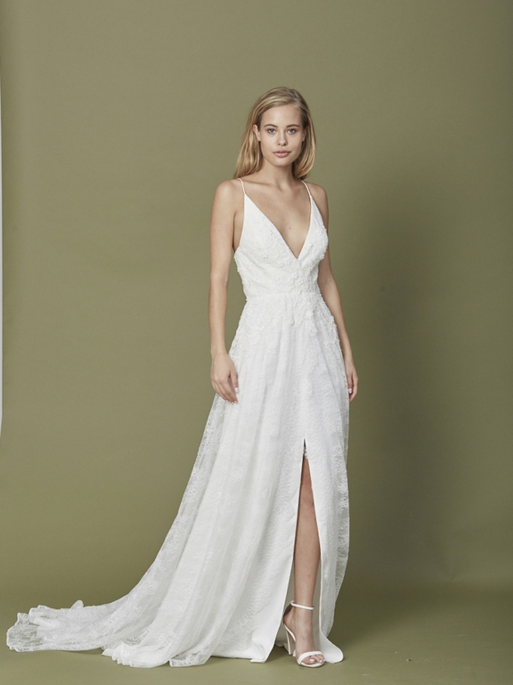  Fall Bridal 2017