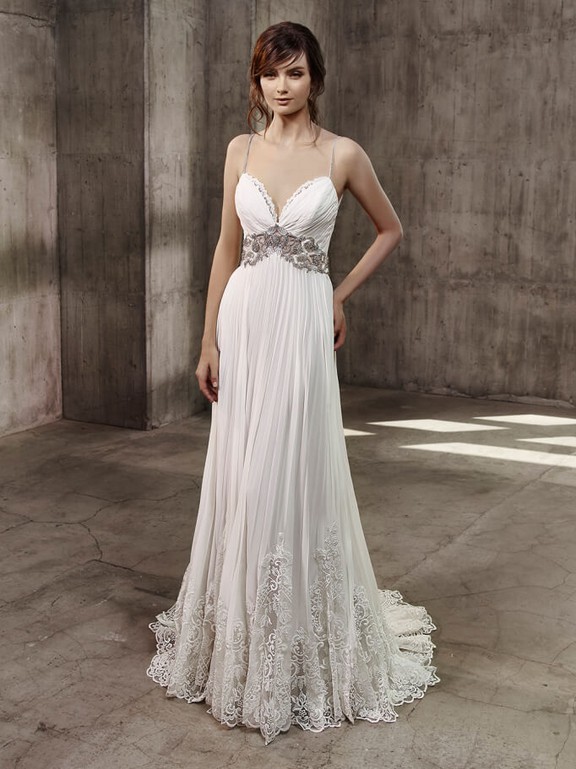  Fall Bridal 2017