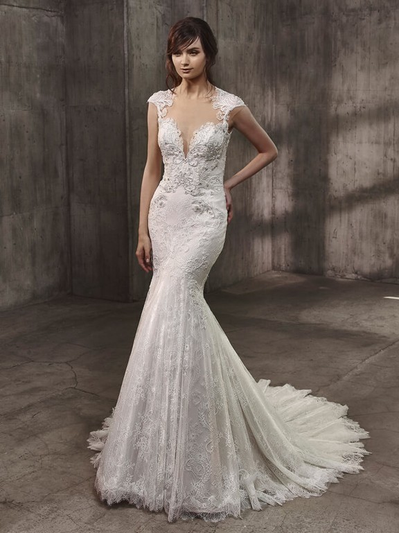  Fall Bridal 2017