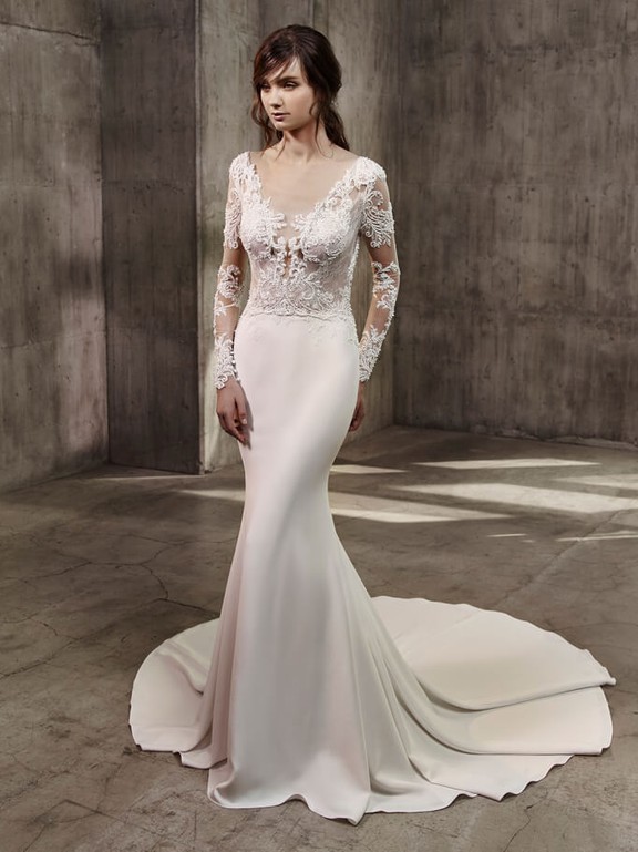  Fall Bridal 2017