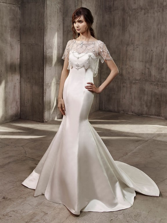  Fall Bridal 2017