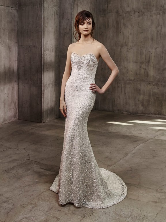  Fall Bridal 2017