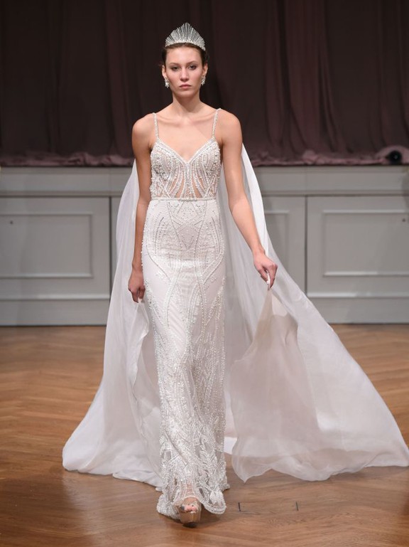  Fall Bridal 2017