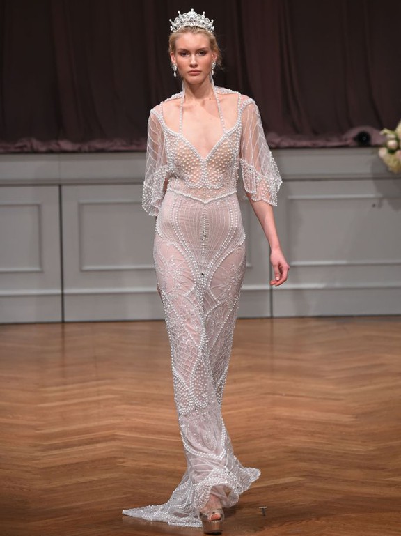  Fall Bridal 2017