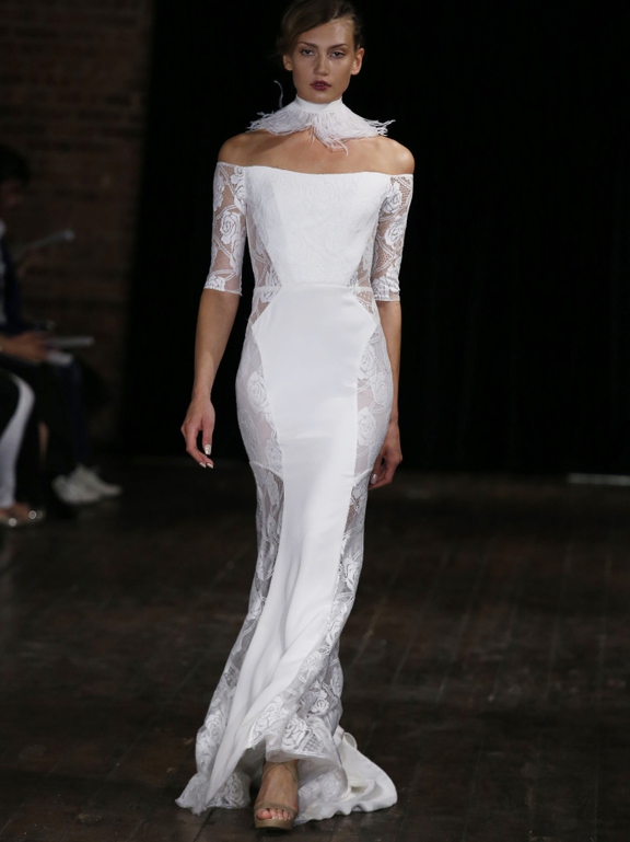  Fall Bridal 2017