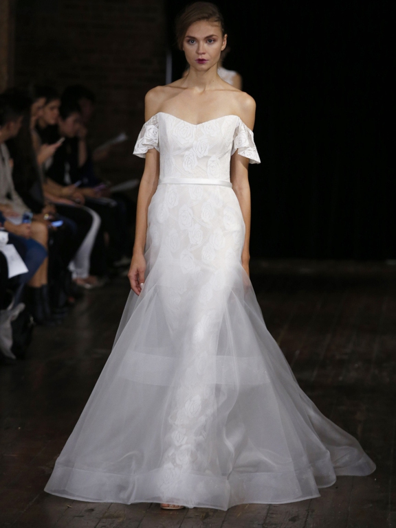  Fall Bridal 2017