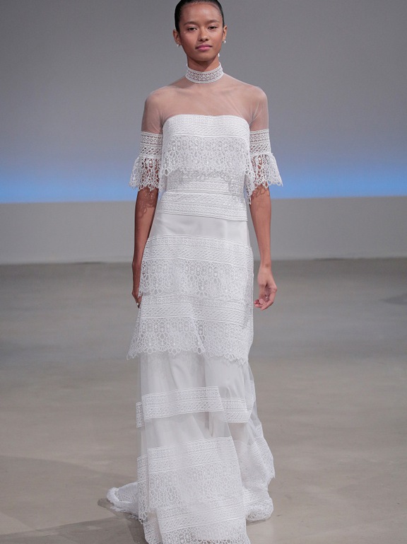  Fall Bridal 2017