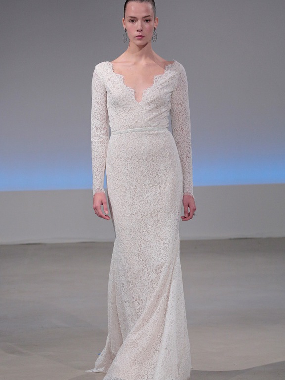  Fall Bridal 2017