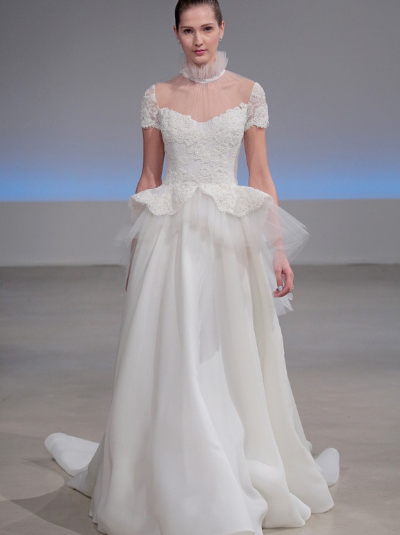  Fall Bridal 2017