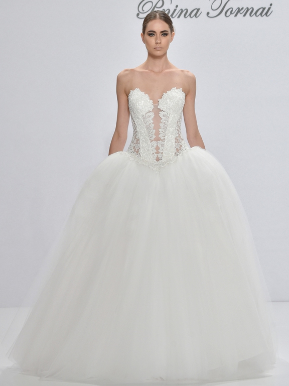  Fall Bridal 2017