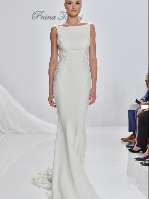  Fall Bridal 2017