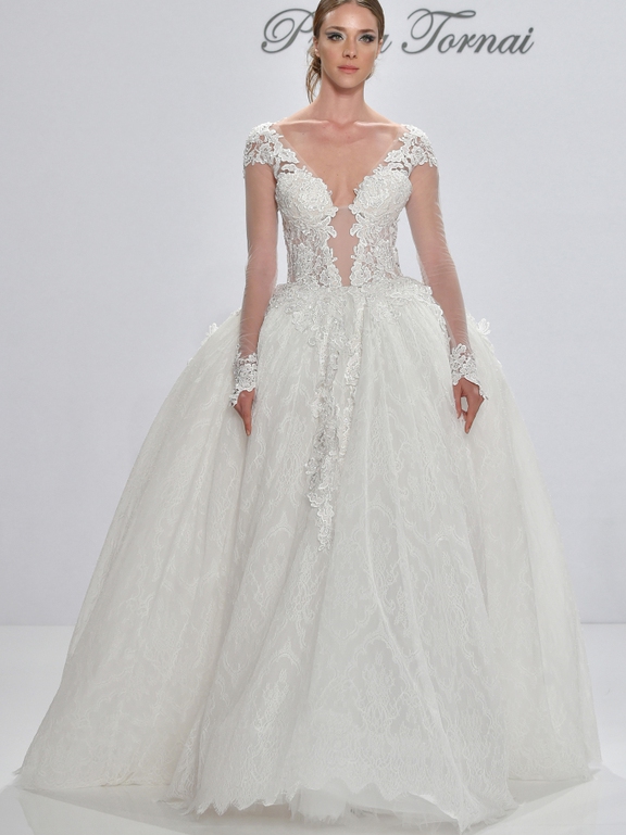  Fall Bridal 2017