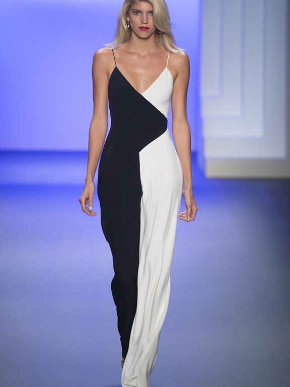  Carly Cushnie