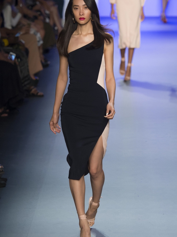  Carly Cushnie