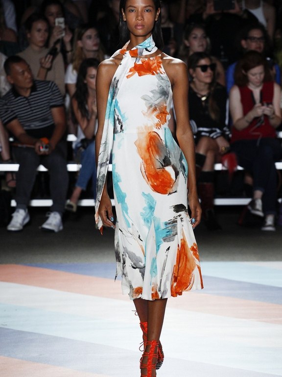  Christian Siriano