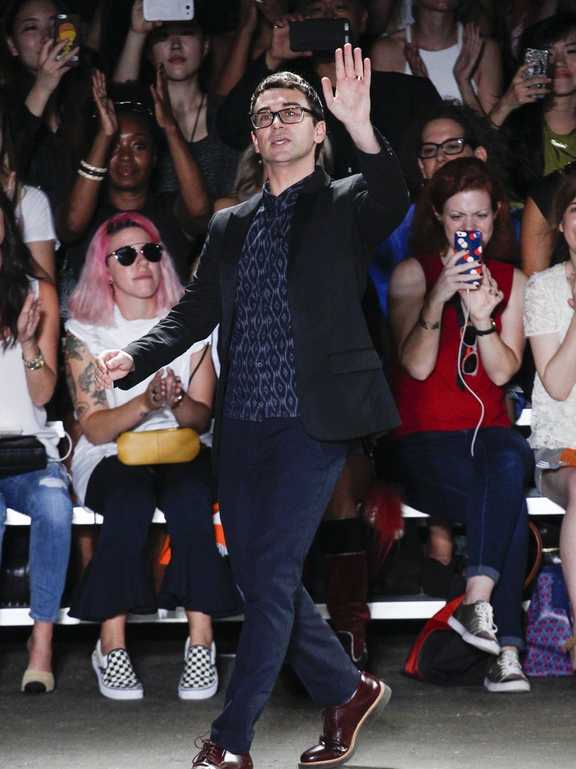  Christian Siriano