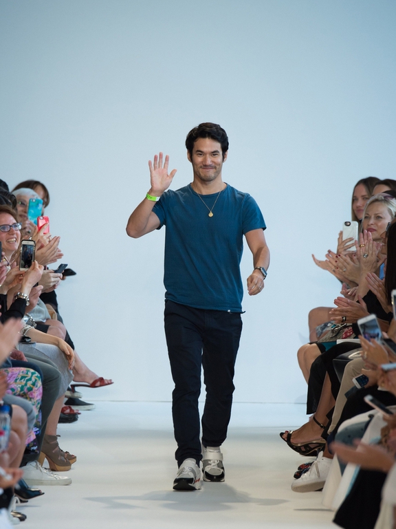  Joseph Altuzarra