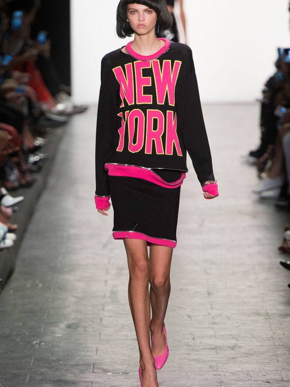  Jeremy Scott