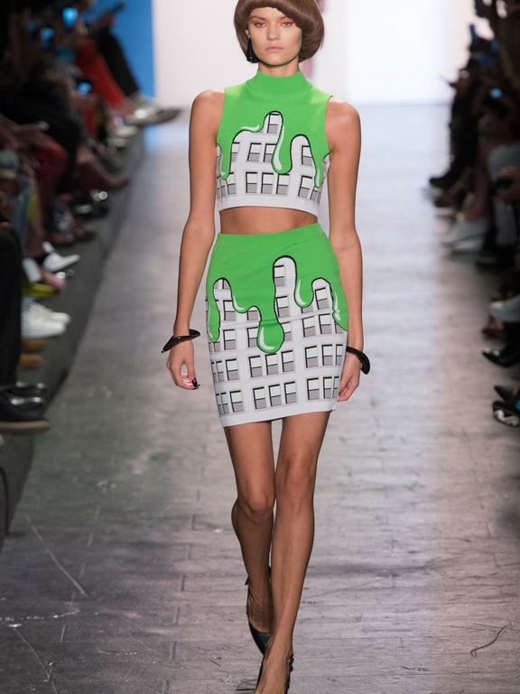  Jeremy Scott