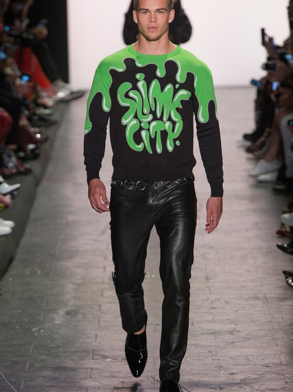  Jeremy Scott